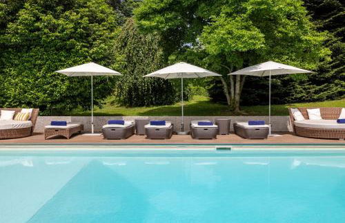 Villa Serenity - Foto 2