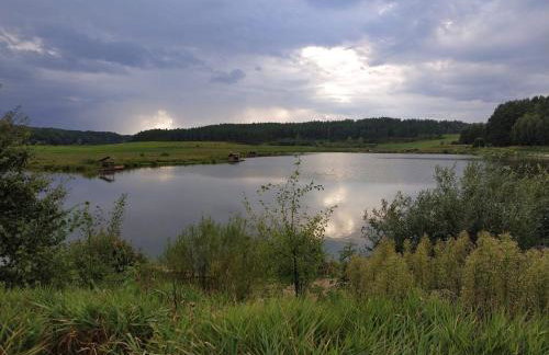 Zezuj Agroturystyka i Łowisko - Photo 43