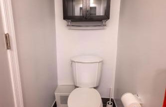 Spacious US Capitol 3BR Apartment with Free Parking - Foto 18