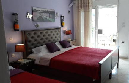 House Stella Tasos - Foto 13