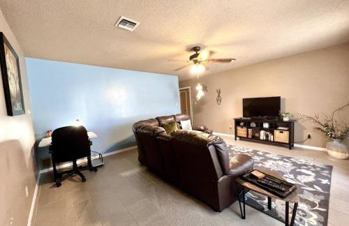 Temple Cul de sac 30 min to Magnolia and Baylor - Foto 3