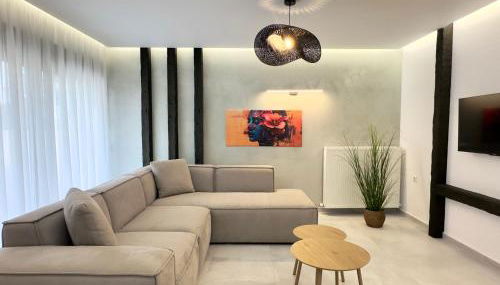 Hermes Luxury Apartment - Foto 2