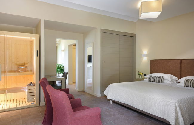 Altarocca Wine Resort Adults Only - Foto 28