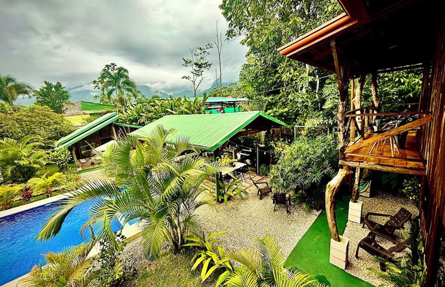 Cabañas Litos - Photo 73