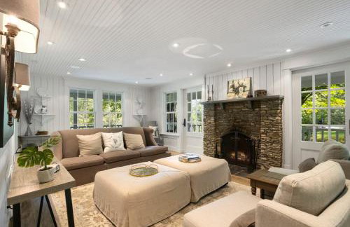 Valley Farmhouse Retreat - Foto 30