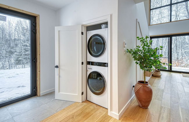 Snohaus Chalets - Foto 32