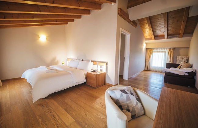 PODERE DELL'ANGELO - Foto 1