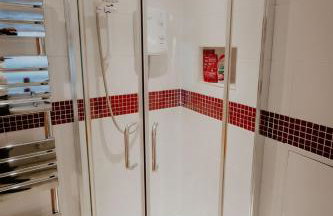 Cannock Chase Guest House Self Catering incl all home amenities & private entrance - Foto 18