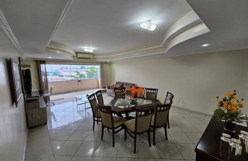 Equatorial Du Luxe in Manaus - Foto 53