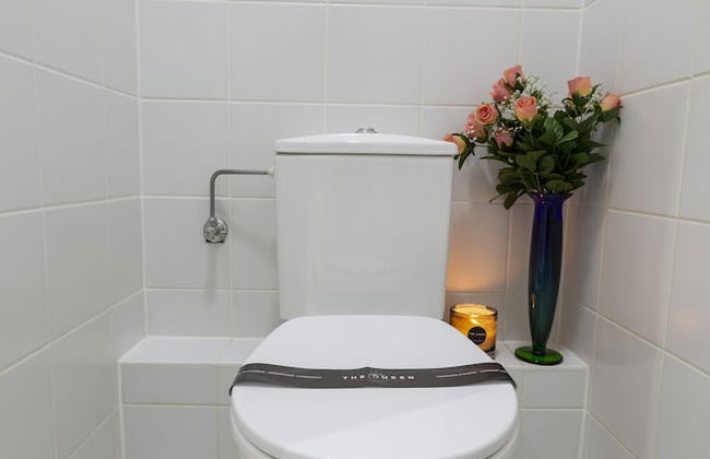 The Queen Luxury Apartmen-Villa Vittoria - Photo 57