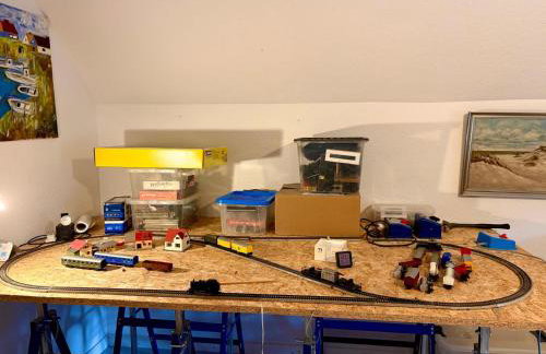 Haus Marschblick - Foto 29