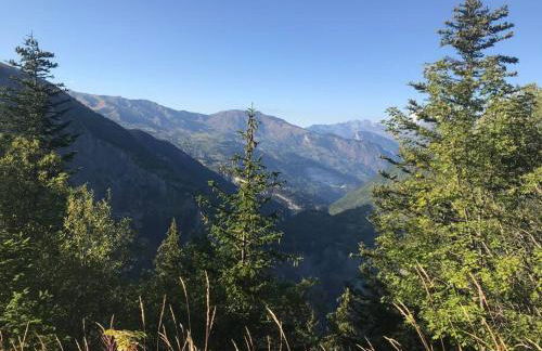 Le refuge de Marius - logement de colpoteur - Photo 30