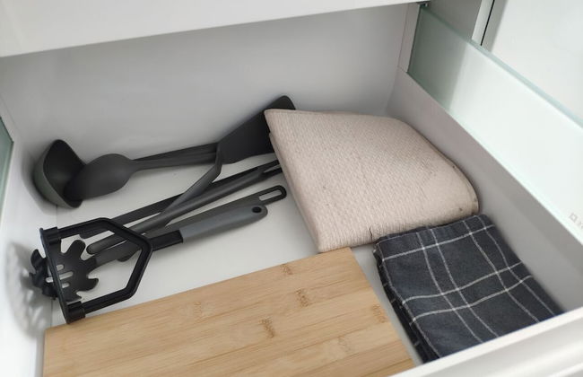 Apartamenty Varsovia 304 - Foto 18