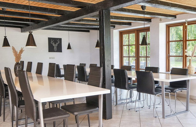 26 Person Holiday Home in Nimtofte-by Traum - Photo 38