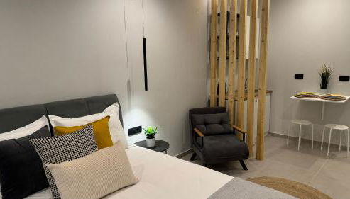 Aethèr Boutique Apartments - Foto 2