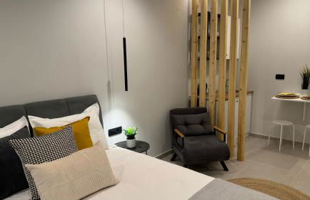 Aethèr Boutique Apartments - Foto 2