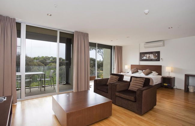 Beachfront Resort Torquay - Foto 9