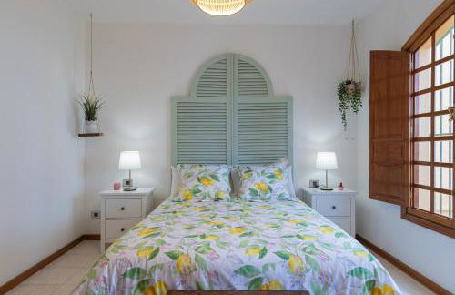 The Yellow House - Solarium - Climatized Pool - Foto 27