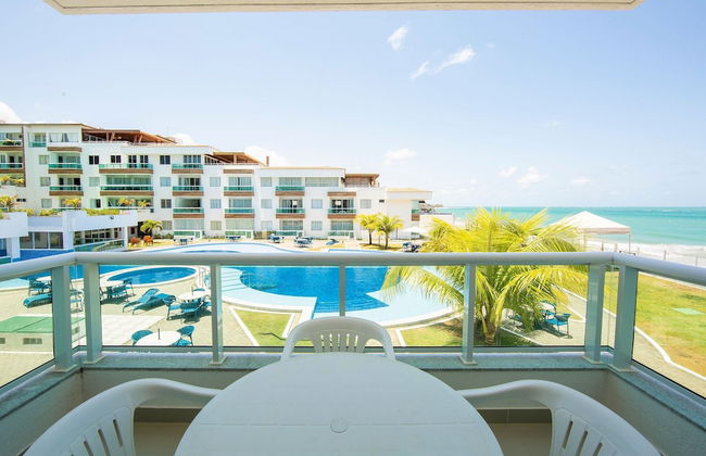 Apartamento 2Q Corais de Búzios - RN - Foto 28