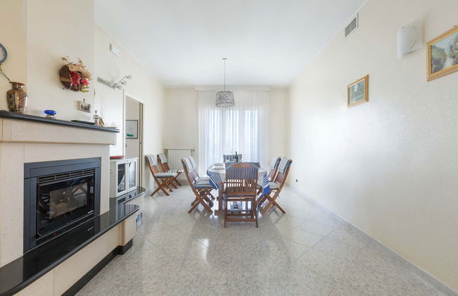 3183 Casa al Parco by Barbarhouse - Foto 15