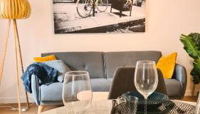 Appartement T2 Cosy, proche de tout ! - Foto 5