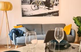 Appartement T2 Cosy, proche de tout ! - Foto 5