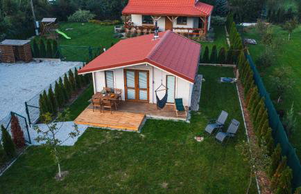 domek Sybilla - Foto 15