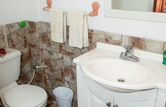 Lesville Tobago - Foto 36