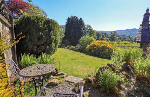 Stablemans Cottage at Stepping Stones - Foto 34