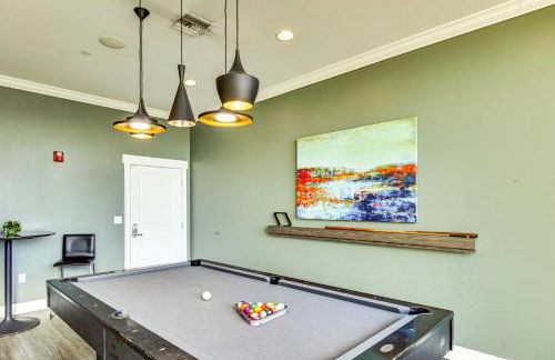 4 Mi to Dtwn, Commuter-Friendly Apt in Tacoma - Foto 21