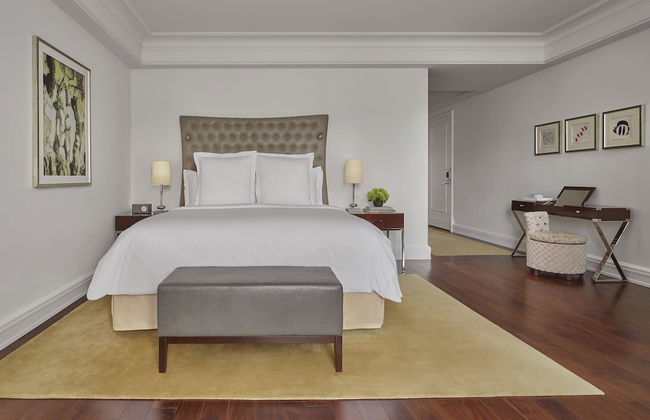 Rosewood Washington, D.C. - Foto 14