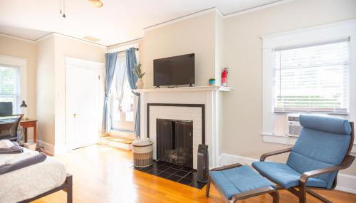 Sunny efficiency in historic home - Foto 2