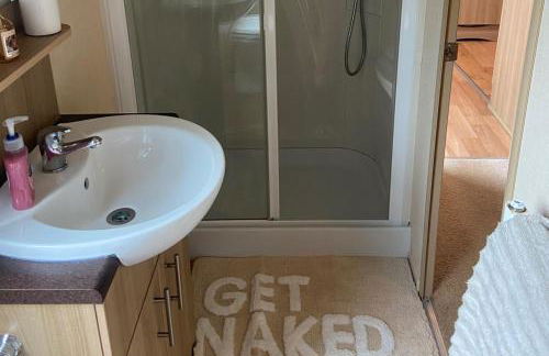 2 Bed Caravan-Sleeps 6-Pet Friendly - Foto 11