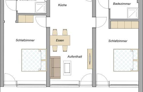 Apartment Alpenblick 4, Halblech im Allgäu, Bergblick pur - NEUERÖFFNUNG! - Foto 8