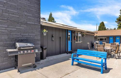 Lazy Duck Inn #30 The Lucky Duck House, a cozy 2-bedroom retreat 1 min from Yellowstone - Foto 20