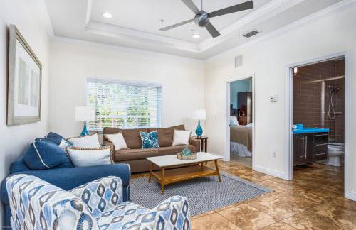 Beach Club at Siesta Key Poolside D - Foto 56