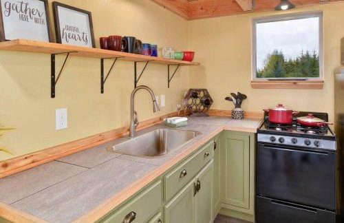 Iris-Fireweed Meadow Vacation Rental - Foto 10