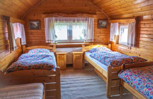 Apartamenty Widokowa Korbielów - Foto 72