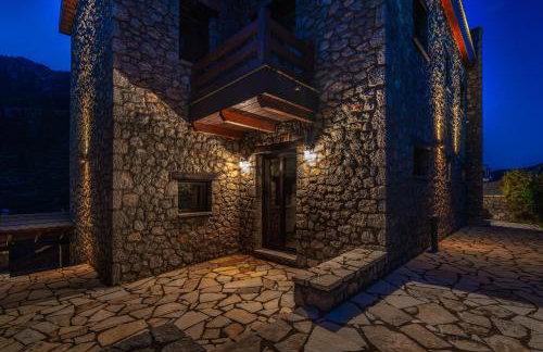 the mountain house in parnassus - Foto 30
