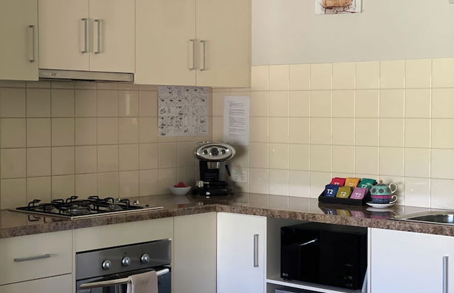 CocknBull Boutique Hotel - Photo 29