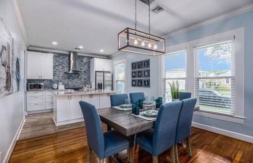 Luxury Designer Villa by the Beach Bright Beautiful New - Foto 10