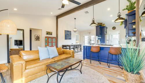 1 Mi to Grand Ave Modern Home with Spacious Yard! - Foto 5