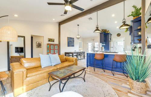 1 Mi to Grand Ave Modern Home with Spacious Yard! - Foto 5