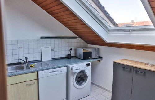 Ferienwohnung Höger Monteurwohnung - Foto 12