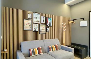 Maison 32 - Bari Central Station - NETFLIX FREE - Foto 8