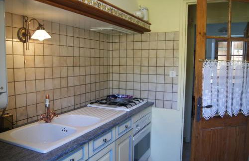 Holiday Home Du Brun by Interhome - Foto 25