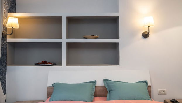 Hurmuzescu Palace - Foto 5, Camera