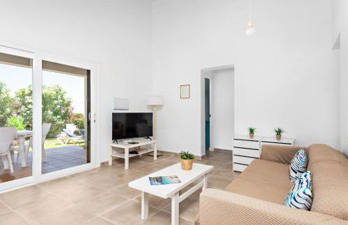 Arenal Jardí 49-4 - Arenal den Castell - Foto 5