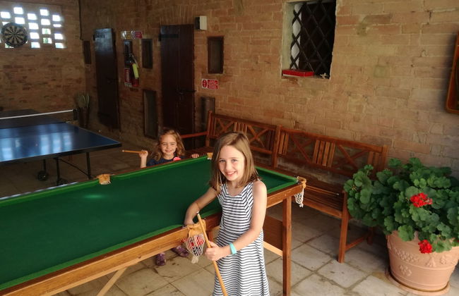 Agriturismo San Fabiano - Foto 29