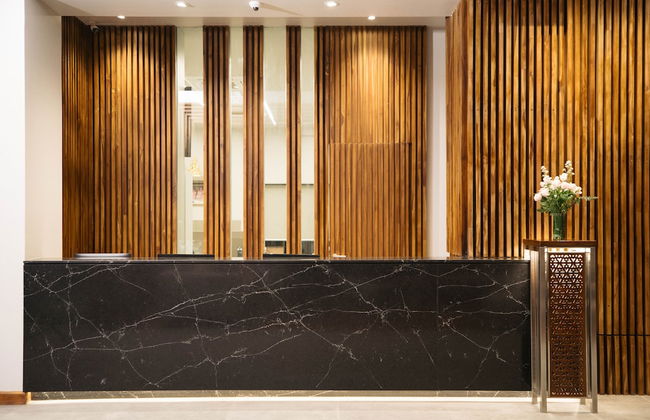 SN Residences - Foto 8